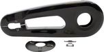 Hesling Kettingkast Juno 16/18 inch zwart
