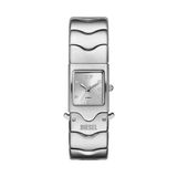 Diesel DZ2222 Heren Horloge 22mm - Zilverkleurig