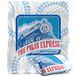 POLAR EXPRESS Silky Touch Superzachte plaid 152 x 127 cm
