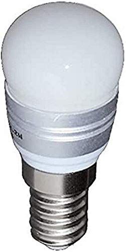 F-Bright LED-lamp - Wit - E14 - 2,2W