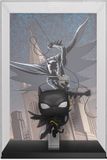 Funko Pop! Batgirl (Comic Cover) vinyl figuur 18 meerkleurig