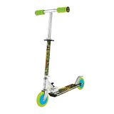 Ozbozz Dinosaurus scooter bouwspeelgoed