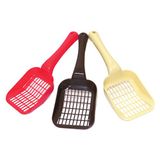 Rosewood Pet Stuff Strooischep, transparant