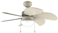 Cecotec EnergySilence Aero 3600 Vision Full SunLight Plafondventilator met licht