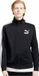 PUMA Iconic T7 Trainingsjacke Herren Schwarz XS