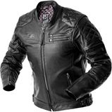 RST Hillberry D3O Leather Jacket M