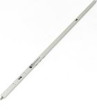 Habo Stolpraamespagnolet 98MP tot raamhoogte L=1500mm