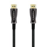 AISENS A153-0516 HDMI kabel 15 m HDMI Type A (Standaard) Zwart