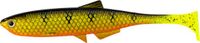 LMAB KØFI Bleak Shad - 9 cm - Natural Perch