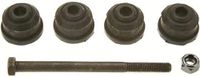 TRW Stange/Strebe, Stabilisator JTS581 beidseitig | Compatibel met: FORD FOCUS I, FOCUS I Stufenheck, FOCUS I Turnier