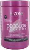 H.Zone Decolor Poudre décolorante 400GR