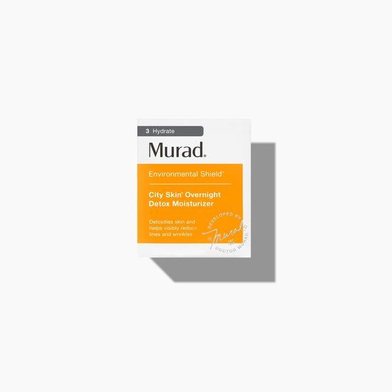 Murad Cream / 50 ml / Unisex