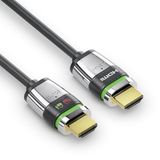 FiberX FX-I375-010 HDMI kabel 10 m HDMI Type A (Standaard) Zwart