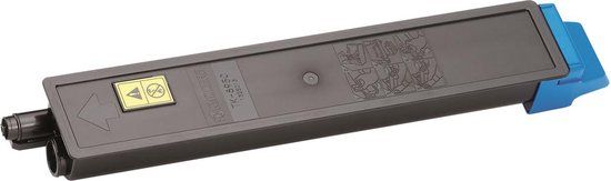 Kyocera TK-895C toner cartridge - Cyaan - Origineel