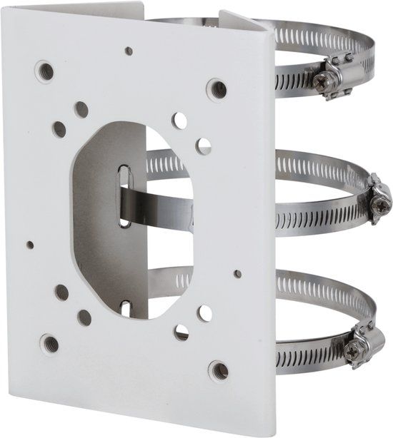 X-SECURITY PFA155A - Bevestigingsbeugel voor camera - monteerbaar aan paal