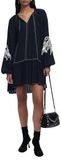 Desigual Vest_silvianegro casual jurk voor dames