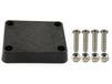 RAM Mounts RAP-202-225BU montagekit Zwart Samengesteld