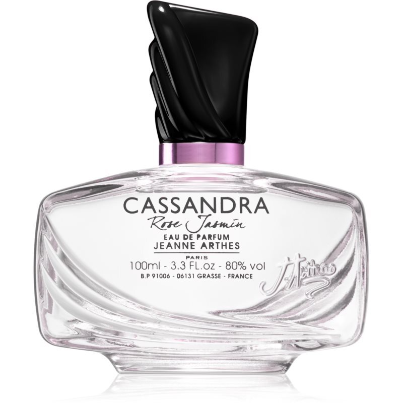 Jeanne Arthes Cassandra eau de parfum / dames