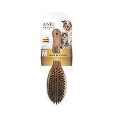 ANJU Anjú zachte borstel M, standaard, uniek