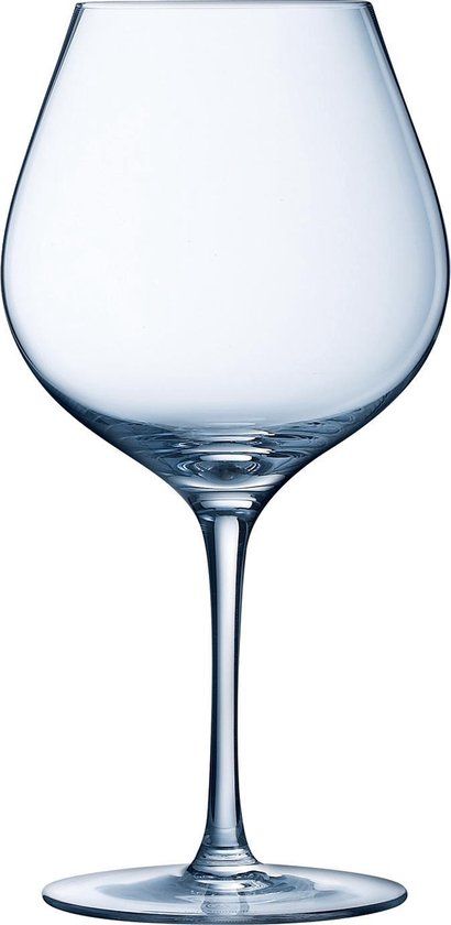 Chef&Sommelier Cabernet Abondant - 70 cl - Set van 6
