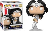 Funko Heroes - Wonder Woman White Lantern - 423 - PVC Figuur