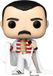 Funko Pop! Queen Freddie Mercury figurine en vinyle 414