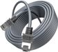 Bol Câble satellite de remplacement 5m pour kit rectangulaire étanche 1200 Mbps Gen3 V3
