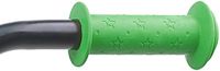 vidaXL Kinderfiets 12 Inch Groen