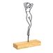 Decoratief object "Dames"