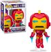 Funko Pop! Marvel: What If...? - Iron Man Mech #1568