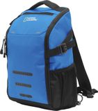 National Geographic Rugzak / Crossbodytas combinatie - Trail - N13408 - Blauw