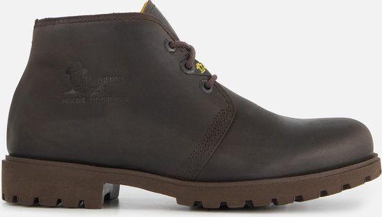 Panama Jack Bota Panama C2 Veterboots Heren - Brown - Maat 44