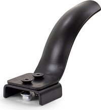 Slamm scooters Slamm flex brake convex black 110mm