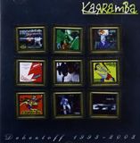 DEBEZTOFF Karramba: Debeztoff 1993-2003 [CD]