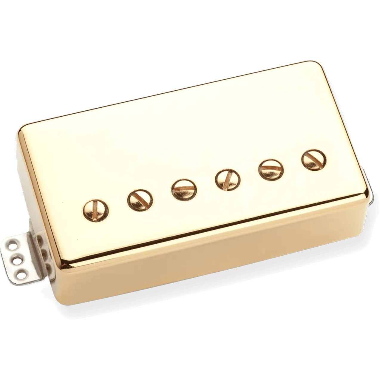 Seymour Duncan TB-4 JB Trembucker Bridge Gold Cover Guitar Pickup