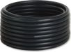 Bradas Tuyau PE – 20 mm / 100 m (PN4) – Tuyau en polyéthylène – Résistant aux UV – Pour irrigation de jardin – Utilisation souterraine et aérienne