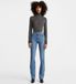 Levi's Jeans 725 High Rise Bootcut Blauw