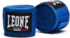 Leone1947 Semi Stretch Tape Blauw 450 cm