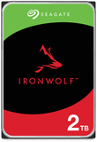 Seagate IronWolf ST2000VN003 2TB 3.5" NAS HDD
