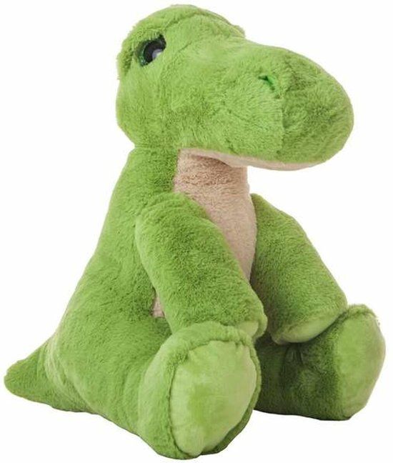 Knuffel Groen Dinosaurus 48 cm - 8422802469892