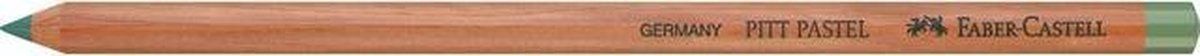 Faber-Castell Pitt pastelpotlood 172 aardegroen FC-112272