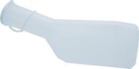Sundo Homecare Sundo Urinaal man half melkachtig - 1000 ml - Wit