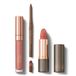 Delilah 3 Piece Lip Wardrobe Pakket
