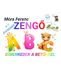 Móra Ferenc Zengő ABC: ISMERKEDEK A BETŰKKEL