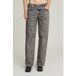 G-Star Judee Loose Medium Blue Jeans Femme W31L32