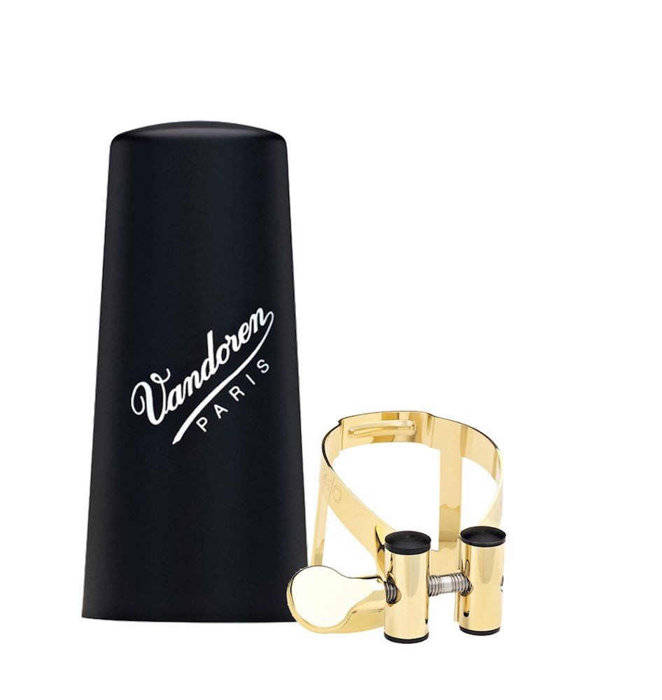 Vandoren LC51GP M/O Ligature