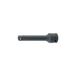 KING TONY 3260-03P 3/8" aandrijfstaaf met bal, 75 mm lengte, 6 stuks