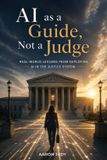 AI Libri GmbH AI as a Guide, Not a Judge: Real-World Lessons from Deploying AI in the Justice System Paperback