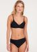 Protest MIXCameo Beugel Bikini Top Dames Zwart Gestreept
