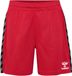 Hummel kindersportshort Hmlauthentic Pl Shorts Kids 219971